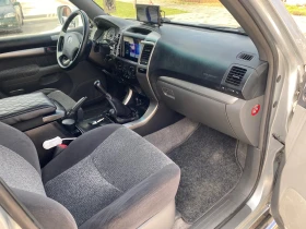 Toyota Land cruiser J120 283000км РЕАЛНИИ - 13000 € / 25425.79 лв. - 15209228 8