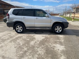 Toyota Land cruiser J120 283000км РЕАЛНИИ - 13000 € / 25425.79 лв. - 15209228 3