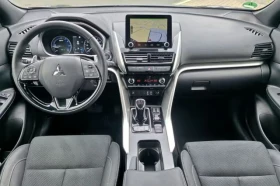 Mitsubishi Eclipse Cross PHEV/188HP/SELECT+ /4X4/360/ANVI/LED/ACC/938v - 30399 € / 59455.28 лв. - 31579779 5