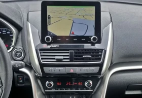 Mitsubishi Eclipse Cross PHEV/188HP/SELECT+ /4X4/360/ANVI/LED/ACC/938v - 30399 € / 59455.28 лв. - 31579779 9