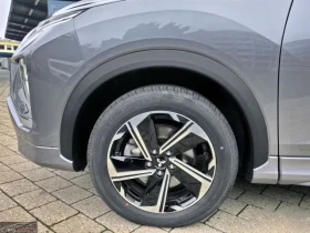Mitsubishi Eclipse Cross PHEV/188HP/SELECT+ /4X4/360/ANVI/LED/ACC/938v - 30399 € / 59455.28 лв. - 31579779 2