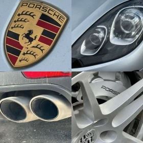 Porsche Macan S  - 21500 € / 42050.35 лв. - 70581065 11