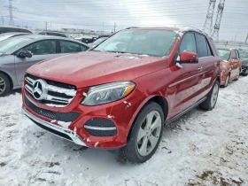 Mercedes-Benz GLE 350 4MATIC