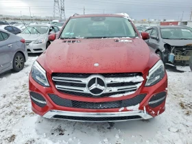 Mercedes-Benz GLE 350 4MATIC - 13155 € / 25728.94 лв. - 38874940 2