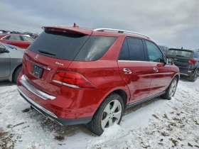 Mercedes-Benz GLE 350 4MATIC - 13155 € / 25728.94 лв. - 38874940 6