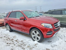 Mercedes-Benz GLE 350 4MATIC - 13155 € / 25728.94 лв. - 38874940 3