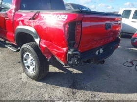 Toyota Tacoma 3.5l Trd Off Road - 28800 € / 56327.90 лв. - 18747094 6