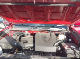 Toyota Tacoma 3.5l Trd Off Road - 28800 € / 56327.90 лв. - 18747094 10