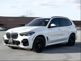 BMW X5 M40I XDRIVE - 37543 € / 73427.73 лв. - 35941175 3