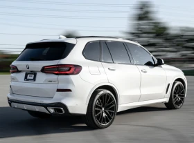 BMW X5 M40I XDRIVE - 37543 € / 73427.73 лв. - 35941175 6