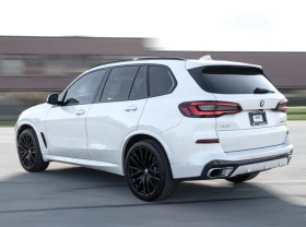 BMW X5 M40I XDRIVE - 37543 € / 73427.73 лв. - 35941175 4