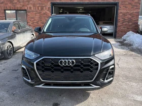 Audi Q5 * Progressiv * DISTRONIC* PANORAMA* KEYLESS*  - 20400 € / 39898.93 лв. - 68712176 6