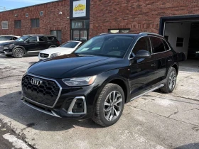 Audi Q5 * Progressiv * DISTRONIC* PANORAMA* KEYLESS*  - 20400 € / 39898.93 лв. - 68712176 12