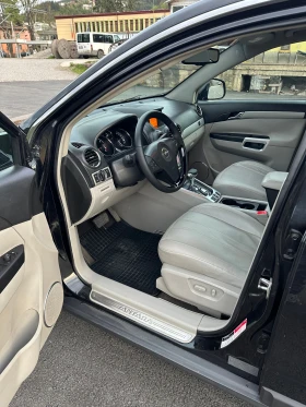 Opel Antara 2.2d 4x4 - 5999 € / 11733.02 лв. - 15375904 4