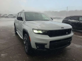 Jeep Grand cherokee * LIMITED * CARFAX * ЦЕНА ДО БГ - 31300 € / 61217.48 лв. - 30920869 2