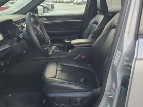 Jeep Grand cherokee * LIMITED * CARFAX * ЦЕНА ДО БГ - 31300 € / 61217.48 лв. - 30920869 5