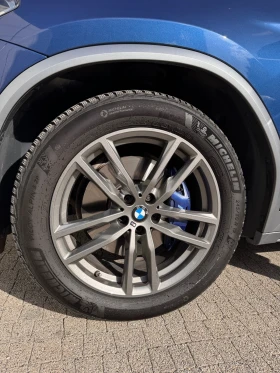 BMW X4  30d M Sport 286�.�. 1���������� ��������� T | Mobile.bg � ����� ������ 10