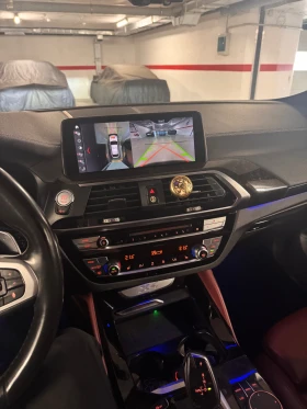 BMW X4 30D xDrive - 27100 € / 53002.99 лв. - 50388110 6