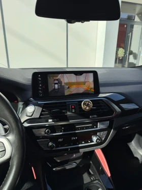 BMW X4  30d M Sport 286�.�. 1���������� ��������� T | Mobile.bg � ����� ������ 6