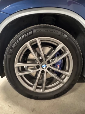 BMW X4 30D xDrive - 27100 € / 53002.99 лв. - 50388110 8