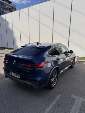 BMW X4  30d M Sport 286�.�. 1���������� ��������� T | Mobile.bg � ����� ������ 4