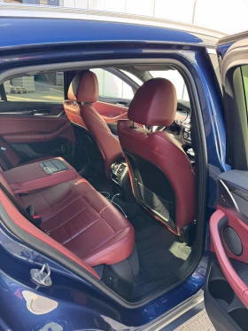 BMW X4  30d M Sport 286�.�. 1���������� ��������� T | Mobile.bg � ����� ������ 9