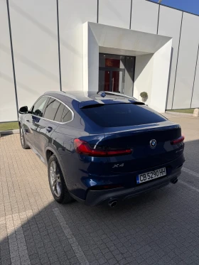 BMW X4  30d M Sport 286�.�. 1���������� ��������� T | Mobile.bg � ����� ������ 3