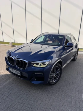 ������ BMW X4