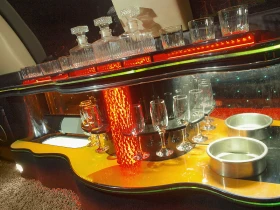 Lincoln Navigator 180-inch Stretch Limousine by Empire  | Auto.bg — изображение 11