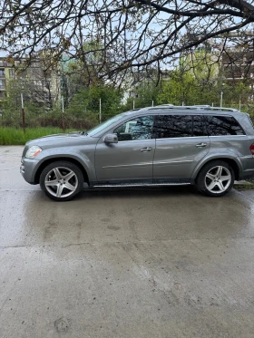 Mercedes-Benz GL 500 - 16500 € / 32271.19 лв. - 25344477 2
