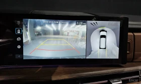 Hyundai Santa fe CALLIGRAPHY* DISTRONIC* HEAD-UP* 360 ������* ����� | Mobile.bg � ����� ������ 13