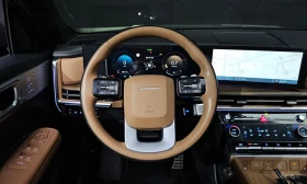 Hyundai Santa fe CALLIGRAPHY* DISTRONIC* HEAD-UP* 360 ������* ����� | Mobile.bg � ����� ������ 10