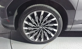 Hyundai Santa fe CALLIGRAPHY* DISTRONIC* HEAD-UP* 360 ������* ����� | Mobile.bg � ����� ������ 5