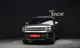 Hyundai Santa fe CALLIGRAPHY* DISTRONIC* HEAD-UP* 360 ������* ����� | Mobile.bg � ����� ������ 2