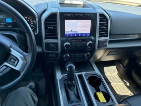 Ford F150 * 4WD SuperCrew 5.5' Box * CARFAX * �������� | Mobile.bg � ����� ������ 9