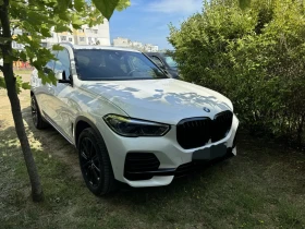 BMW X5 30D - 57000 € / 111482.31 лв. - 10399063 9