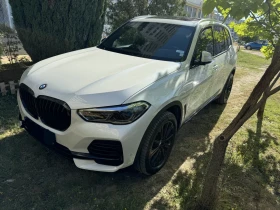BMW X5 30D - 57000 € / 111482.31 лв. - 10399063 2