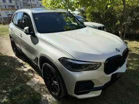 BMW X5 30D - 57000 € / 111482.31 лв. - 10399063 1