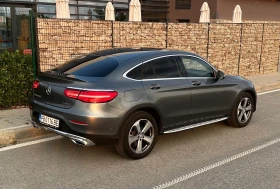 Mercedes-Benz GLC 250 Glc 250 4matic | Mobile.bg � ����� ������ 5