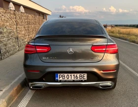 Mercedes-Benz GLC 250 Glc 250 4matic | Mobile.bg � ����� ������ 4