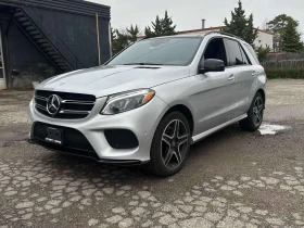 ������ Mercedes-Benz GLE