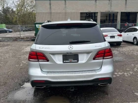 Mercedes-Benz GLE * 400 * CARFAX * ���� �� �� | Mobile.bg � ����� ������ 4