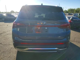 Hyundai Santa fe 2.5l Sel | Mobile.bg � ����� ������ 6