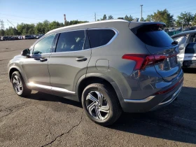 Hyundai Santa fe 2.5l Sel | Mobile.bg � ����� ������ 2