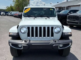 Jeep Wrangler * Sahara * CARFAX * ЦЕНА ДО БГ - 16450 € / 32173.40 лв. - 24016915 4