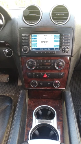 Mercedes-Benz GL 320 | Mobile.bg � ����� ������ 7