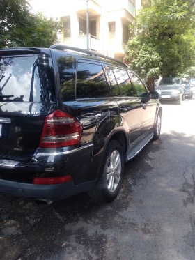 Mercedes-Benz GL 320 | Mobile.bg � ����� ������ 5