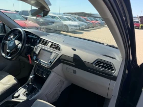 VW Tiguan 2.0TDI DIGITAL 4MOTION AVTOMAT/NAVI EURO 6 | Mobile.bg � ����� ������ 10
