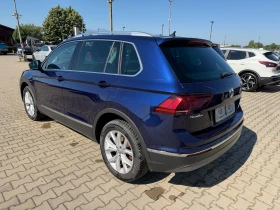 VW Tiguan 2.0TDI DIGITAL 4MOTION AVTOMAT/NAVI EURO 6 | Mobile.bg � ����� ������ 8