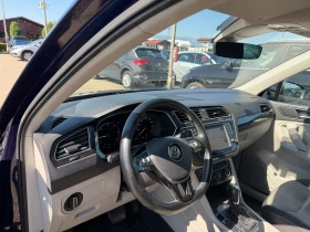 VW Tiguan 2.0TDI DIGITAL 4MOTION AVTOMAT/NAVI EURO 6 | Mobile.bg � ����� ������ 11